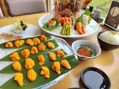 -王鼎精致料理铁板烧(世博源店)