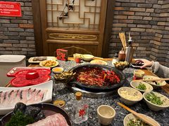 -蜀大侠火锅(建设路第五大道店)