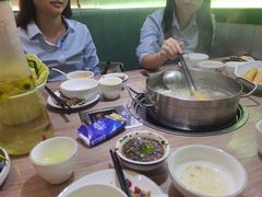 -探窝·竹笙椰子鸡(杨箕店)