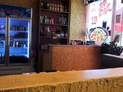 -蜀八婆鲍鱼鸡煲虾(宝安坪洲店)