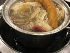 -咕叽咕叽自助烤肉小火锅(茂业清扬店)