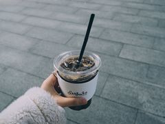 -Seesaw Coffee(苏州中心店)