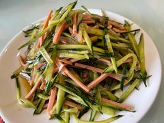 -胖子菜馆(隆昌路店)