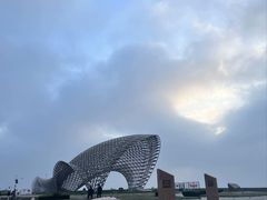 -南汇嘴观海公园