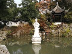 -玉女潭景区