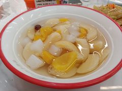 -一口猪海鲜浑锅·东北家常菜