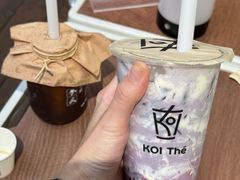 -KOI Thé(力宝广场店)