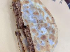 -老舅老蒙肉饼非遗店(一店)