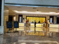 -北京丽景湾国际酒店