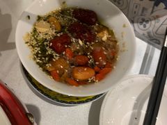 盖碗茶-宁夏国强手抓羊肉·清真菜(未央路凤三店)