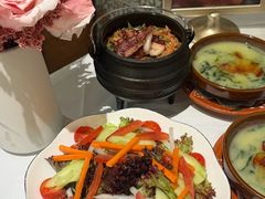 -安东尼奥餐厅