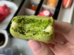 -深圳温德姆至尊酒店·大堂吧·户外花园