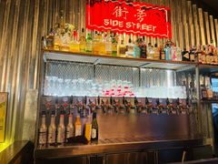 -Side Street街旁(交道口店)