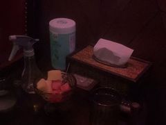-良子健身(望京SOHO店)