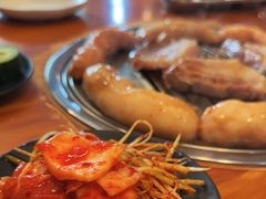 -炽城·烤肉名家(鸿达中央广场店)