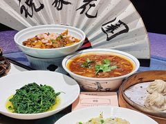 -祝家花園(伯渎港店)
