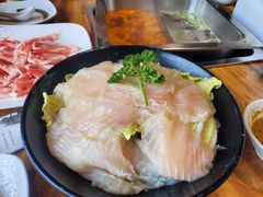 -柠檬现场台湾生鲜火锅(金茂豪庭店)