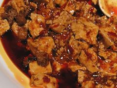 -大鸭梨烤鸭店(花园村店)