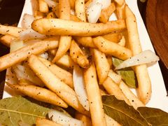 -满洲里饭店-尼基金俄餐厅