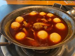 -李子坝梁山鸡(李子坝大鸡哥店)