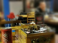 -腰子哥烤串(石佛营炫特店)