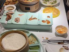 -羲和雅苑•北京烤鸭(国贸商城店)