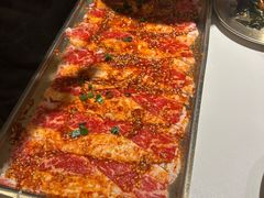 -西塔老太太泥炉烤肉(望京一店)