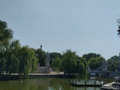 -北京世界公园