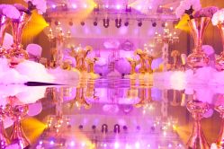 -北京东方茂酒店-宴会厅