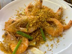 -鑫鸿达·海鲜闽菜热炒小馆(中山路店)