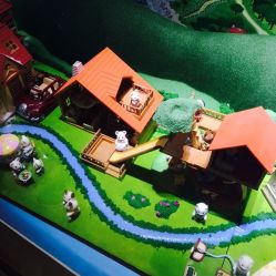 -kidsland(颐堤港店)