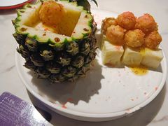 -蒋先森餐厅(万星广场店)