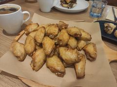 -必胜客(张家港购物公园店)