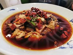 -大碗居·烤鸭·鱼头泡饼(天坛东门店)