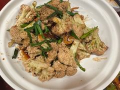 -宏状元现熬粥·京味菜(五棵松店)