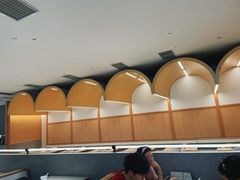 -蔡澜点心·粤菜(嘉里中心店)