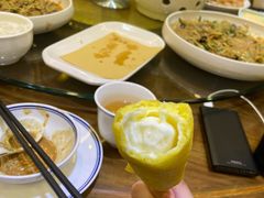 -老厨家(友谊路总店)