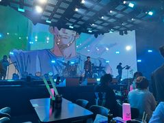 -MOSSO·Liveshow(M3香港广场店)