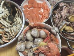 -尹记餐馆(花园店)