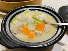 -顺德美的万豪酒店-万豪中餐厅