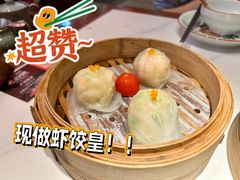 -禄运茶居·手工点心(猎德店)