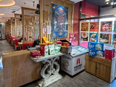 -格日勒阿妈蒙古厨房(新华广场店)