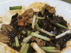 -韩记海鲜饺子旗舰店(红海新区店)