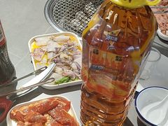 -丽君韩牛烤肉·东北黄牛(沈阳店)
