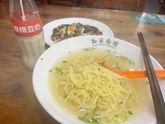 -孙家面馆(淮海第一城店)