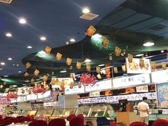 大堂-渔民新村(番禺总店)