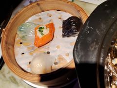 -绿茶餐厅(光谷世界城步行街店)