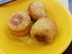 玉兰饼-毛华美食(清扬路店)