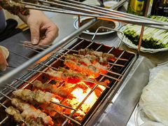 -小寒羊烧烤(凯瑞时代大厦店)