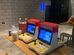 -CGV影城(滨江天街IMAX店)